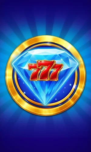 Diamond Strike Lucky Reels slot by Good Luck Games at HadesBet